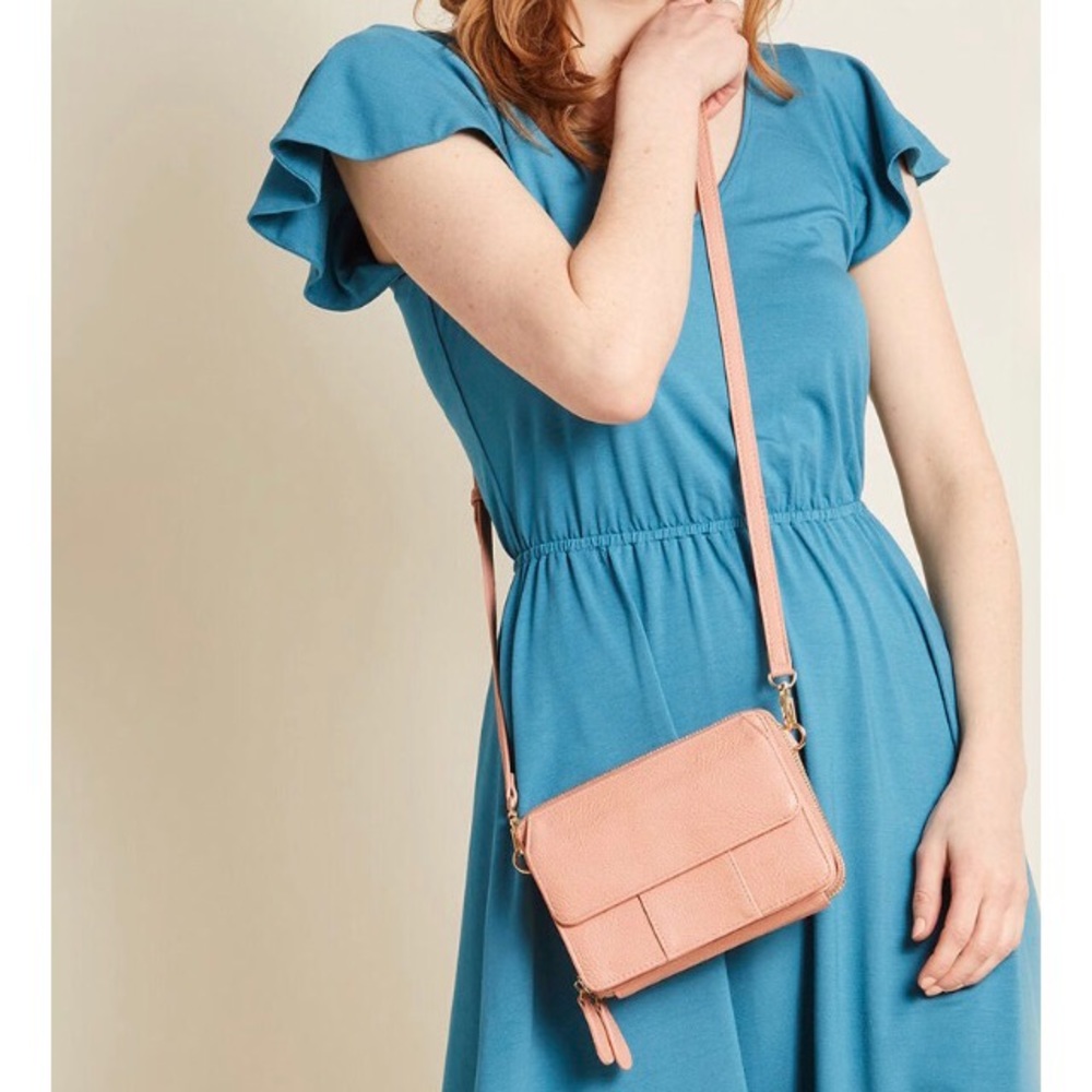 👛 ModCloth Crossbody Purse 👛
